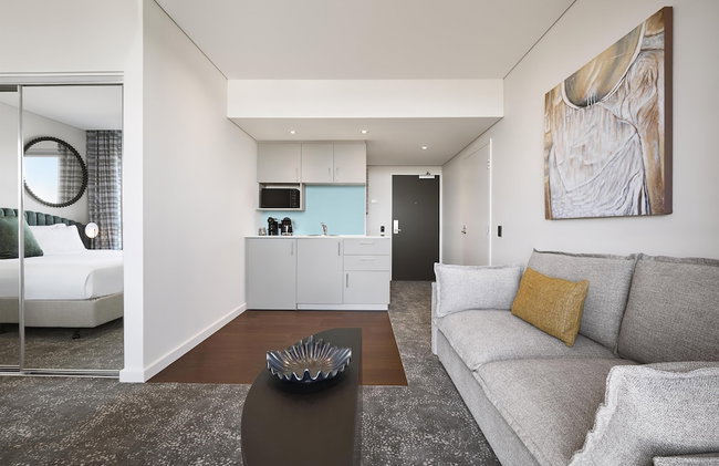 Adina Apartment Hotel Perth - Foto 44
