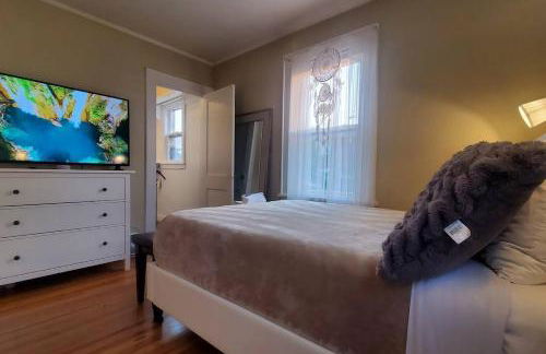 The Fred Deluxe 7 BR by I95 Train HarborVw Beach - Foto 76