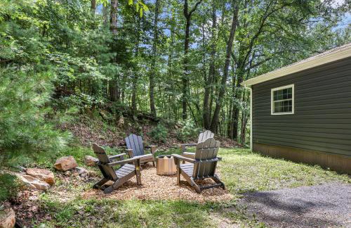 Blue Mountain Cottage - Foto 9