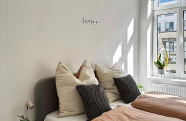 Modernes Apartment am Marienplatz - Foto 21