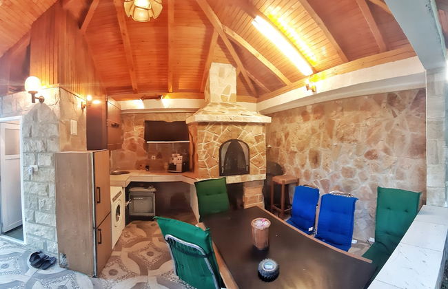 Villa Mimoza Blagaj - Foto 43