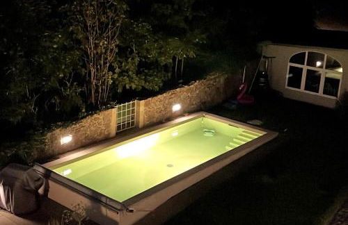 Wohlfühl-Apartment am Paradiesberg - Foto 13