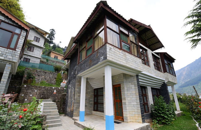 OYO Home 15642 Luxurious 2BHK - Foto 23