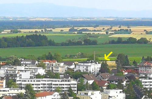 Ferienwohnung Toskana mit Schwimmbad und Sauna - Foto 16