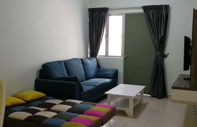 Goodlife Paradise Cameron Jaya - Foto 25