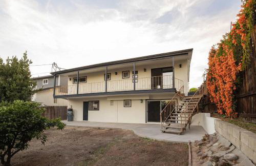 Spacious & Newly Renovated Villa in San Diego - Perfect for Families - Foto 37