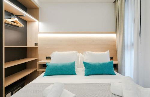 Feelathome Ventas Suites - Foto 97