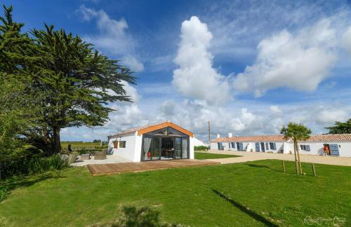 Gites De La Grande Borderie - Photo 22