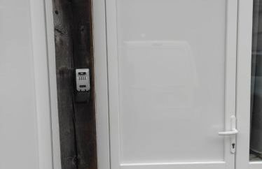 maison luxe cléo aeroport tillé 2 a 5 personnes - Foto 19