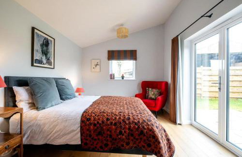 Oak Barn - Sleeps 3, Sweffling, near #Sizewell #Aldeburgh #Saxmundham - Managed by Aldeburgh Coastal Cottages - Foto 5