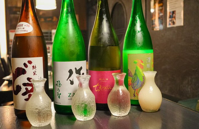 [Solo per gruppi] Tour gastronomico di Tokyo Shibuya per famiglie - Foto 21