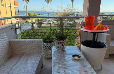 Sea Colors Apartment - Photo 8