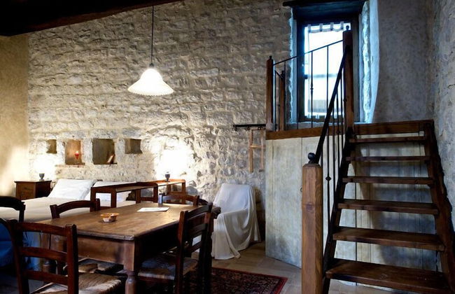 Borgo La Torre - Photo 14