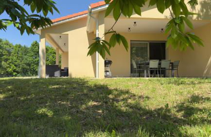 La Pause Limousine, Garden, Wi-Fi, Near Limoges, Golf, Bowling - Foto 1