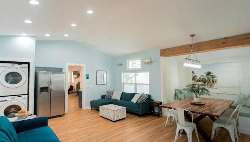 Starfish Beach House - Foto 5