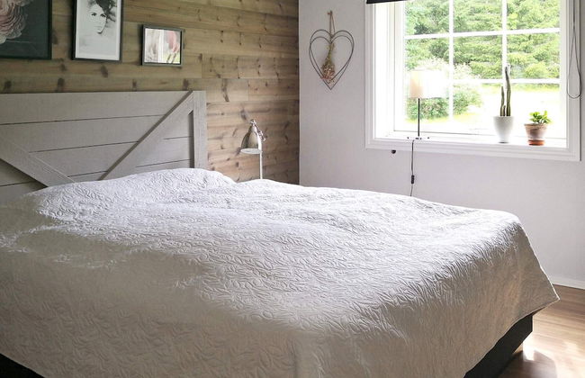 4 Person Holiday Home in Gunnarskog - Photo 3