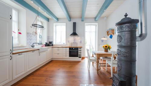 Uns Burnhuus "Vorderhuus" - Foto 2