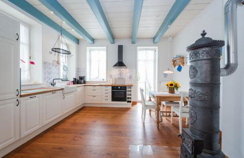 Uns Burnhuus "Vorderhuus" - Foto 2