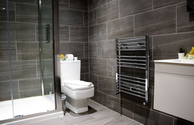 UStay 27 Stanley Street Party Apartments - Foto 67