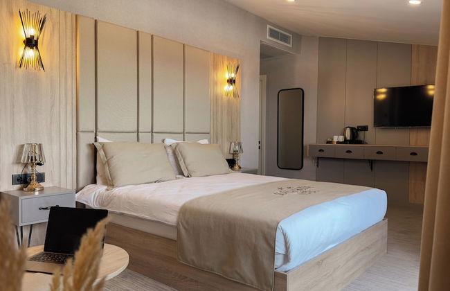 Kaya Home Hotel - Foto 27