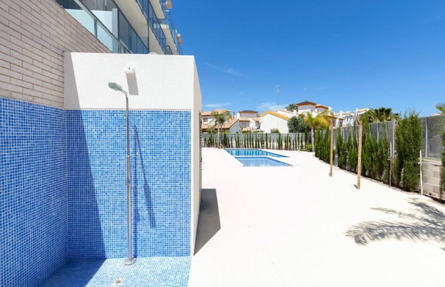 Dunas Plus Penthouse - Foto 32