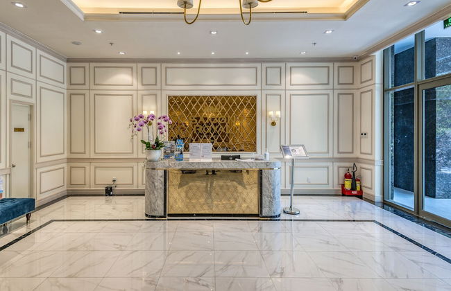 Yadoya Saigon - Photo 1