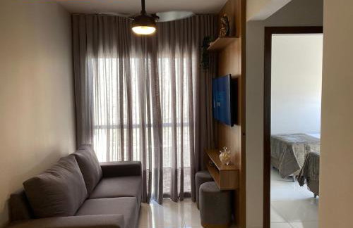 Apartamento charmoso e aconchegante - Foto 15