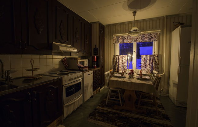 Villa Havula - Foto 3