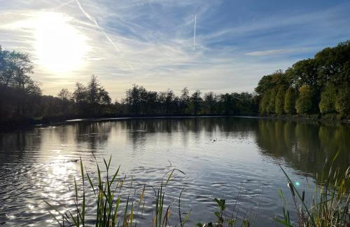 Kreativer Rückzugsort in der Burgenstadt Schlitz - Foto 17