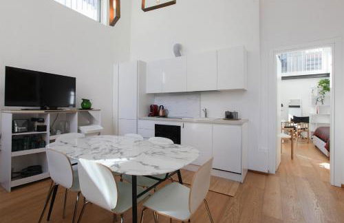 Beautiful loft near Navigli - Foto 9