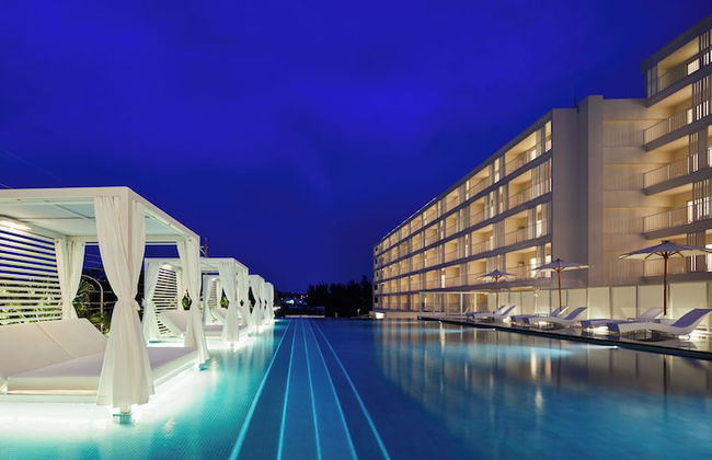 BEB5 Okinawa Seragaki by Hoshino Resorts - Foto 44