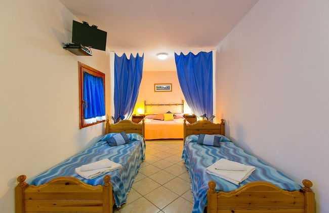 La Panoramica - Foto 13