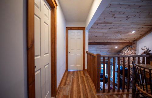 Luxury House in Pocono Mountains - Foto 11