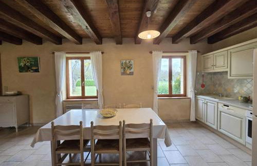 Charmante maison périgourdine à Salignac-Eyvigues, animaux acceptés - FR-1-616-5 - Foto 2