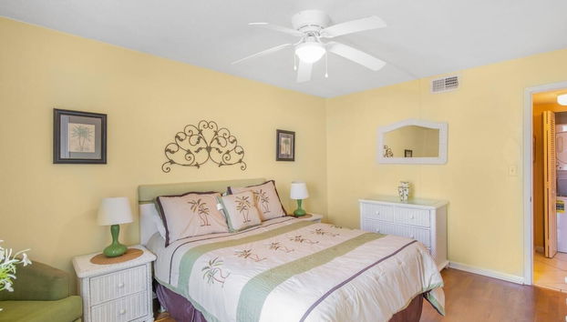 Romar Tower 5A - Foto 3, Habitación