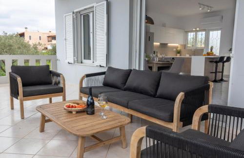 Villa Kelaidis - Photo 37