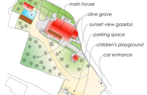 Villa Perka - Photo 150