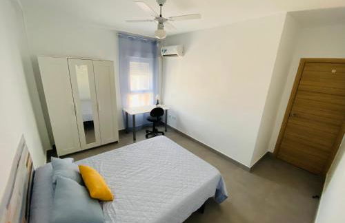 Apartamento ZAPILLO IRIA 1 - Foto 1