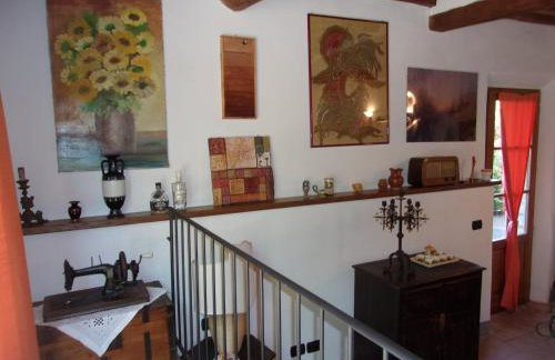 Podere Sammonti - Foto 8