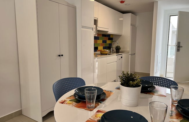 BNBOOK MEDEA APARTMENTS 2 - Foto 41