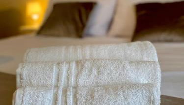 Serè Apartments & Garden - Foto 2, towels