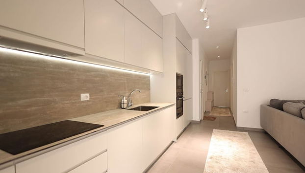 Sanpietro Vacation Apartment 020 - Foto 5, Habitación