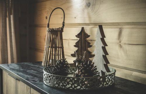 Beczka Bimbru - Góralskie domki do wynajęcia - Foto 36