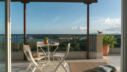 Spacious Residence in Rafina with Panoramic Views - Foto 1