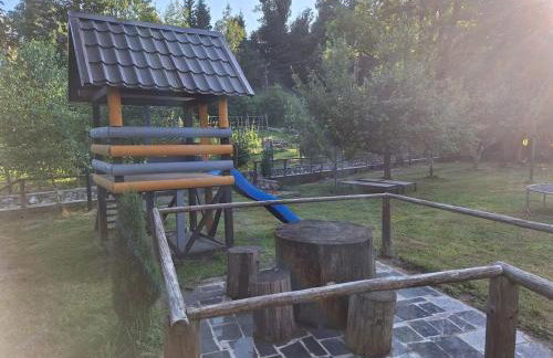 Holiday Home Lana - Foto 42