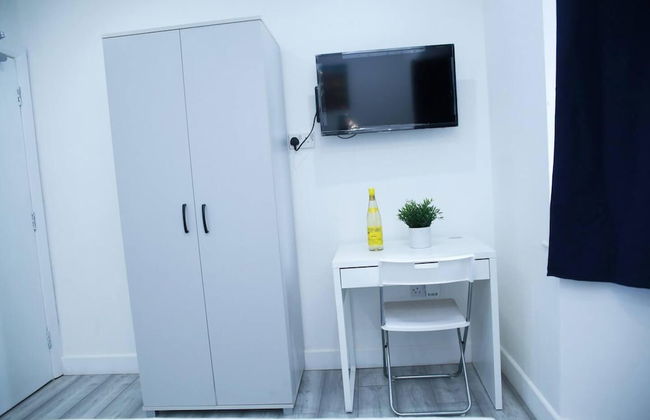 Apartment - Sleeps 2 & Free Parking - Foto 10