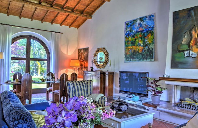 Vt-c765-dgbl0at - Villa Rasena 6 - Foto 16