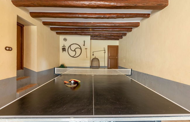 Unik Vacation Mas Barbat - Foto 35