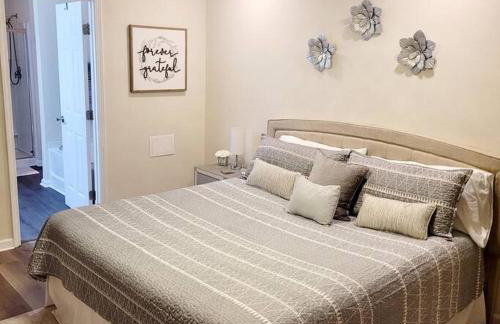 Modern & Luxurious 3 Bdrm 2.5 Bath Townhome - Foto 42