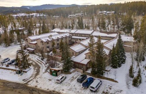 Pool and Hot Tub! Hub for All-Season Winter Park Fun - Foto 32